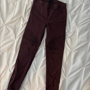 Jeggings/leggings